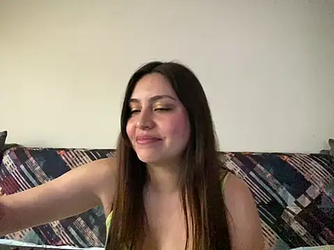 Snapshot of Jack_Emily1 chatting on February 2025 08:53:02 PM Jack Emily1 online show from February 2025 08:53:02 PM