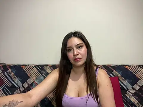 Snapshot of Jack_Emily1 chatting on February 2025 12:20:01 AM Jack Emily1 online show from February 2025 12:20:01 AM