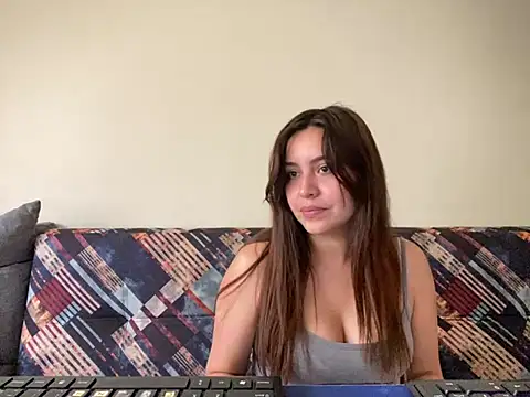 Snapshot of Jack_Emily1 chatting on February 2025 04:31:01 PM Jack Emily1 online show from February 2025 04:31:01 PM