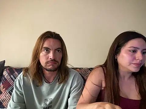 Snapshot of Jack_Emily1 chatting on March 2025 05:13:02 PM Jack Emily1 online show from March 2025 05:13:02 PM