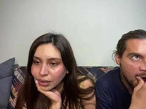 Snapshot of Jack_Emily1 chatting on March 2025 12:15:01 AM Jack Emily1 online show from March 2025 12:15:01 AM