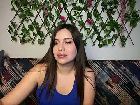 Snapshot of Jack_Emily1 chatting on March 2025 09:06:02 PM Jack Emily1 online show from March 2025 09:06:02 PM