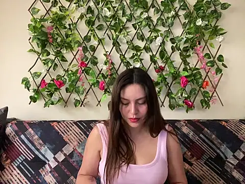 Snapshot of Jack_Emily1 chatting on March 2025 05:07:01 PM Jack Emily1 online show from March 2025 05:07:01 PM