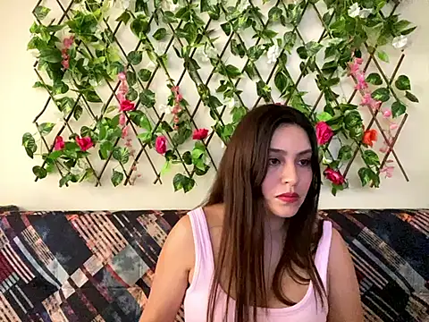 Snapshot of Jack_Emily1 chatting on March 2025 08:41:02 PM Jack Emily1 online show from March 2025 08:41:02 PM