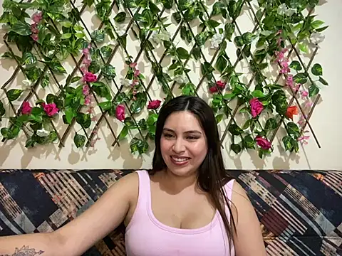 Snapshot of Jack_Emily1 chatting on March 2025 11:44:02 PM Jack Emily1 online show from March 2025 11:44:02 PM