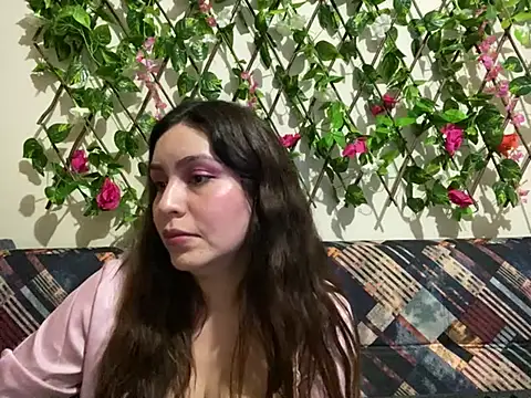 Snapshot of Jack_Emily1 chatting on March 2025 12:19:02 AM Jack Emily1 online show from March 2025 12:19:02 AM