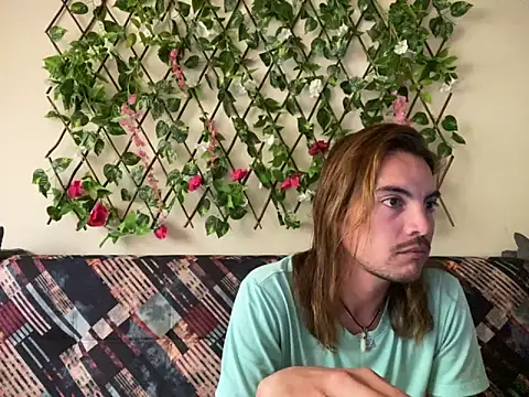 Snapshot of Jack_Emily1 chatting on March 2025 08:48:02 PM Jack Emily1 online show from March 2025 08:48:02 PM