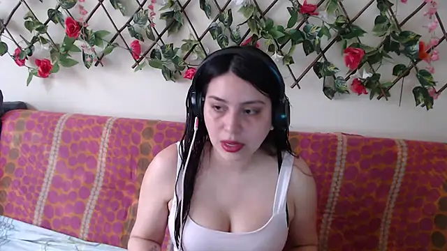 Snapshot of Jack_Emily1 chatting on September 2025 06:07:01 PM Jack Emily1 online show from September 2025 06:07:01 PM