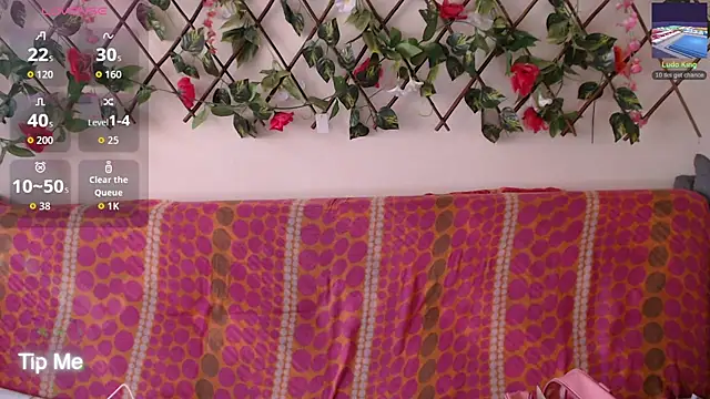 Snapshot of Jack_Emily1 chatting on September 2025 05:14:01 PM Jack Emily1 online show from September 2025 05:14:01 PM