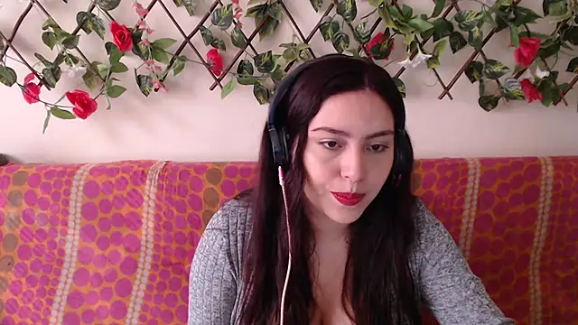 Snapshot of Jack_Emily1 chatting on September 2025 05:05:02 PM Jack Emily1 online show from September 2025 05:05:02 PM