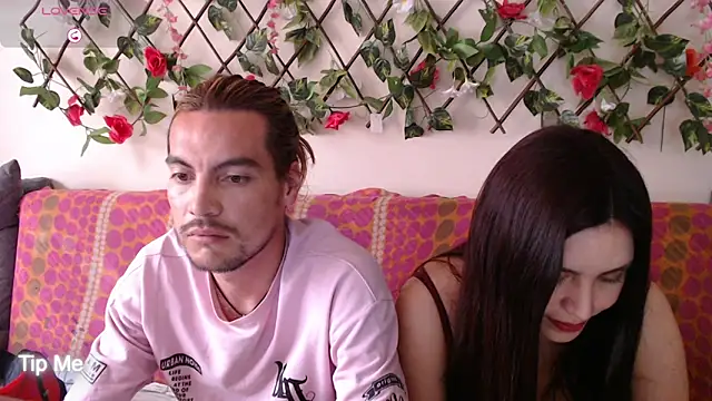 Snapshot of Jack_Emily1 chatting on September 2025 05:49:01 PM Jack Emily1 online show from September 2025 05:49:01 PM