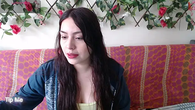 Snapshot of Jack_Emily1 chatting on September 2025 04:12:01 PM Jack Emily1 online show from September 2025 04:12:01 PM