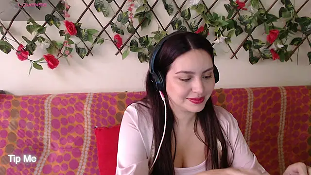 Snapshot of Jack_Emily1 chatting on September 2025 06:02:02 PM Jack Emily1 online show from September 2025 06:02:02 PM