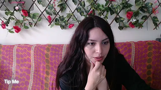 Snapshot of Jack_Emily1 chatting on October 2025 04:38:02 PM Jack Emily1 online show from October 2025 04:38:02 PM