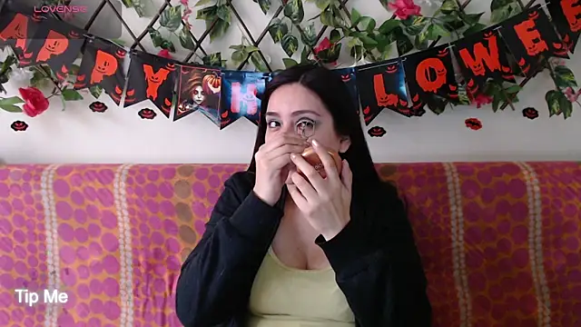 Snapshot of Jack_Emily1 chatting on October 2025 06:25:02 PM Jack Emily1 online show from October 2025 06:25:02 PM