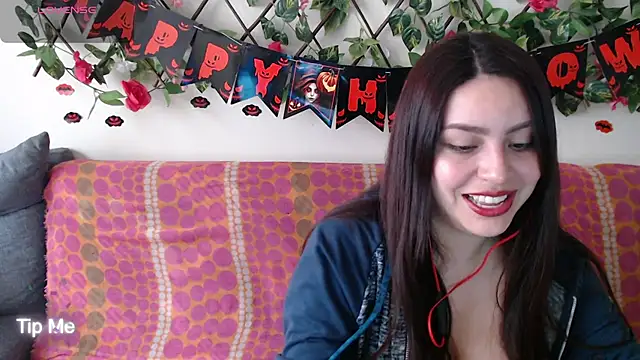 Snapshot of Jack_Emily1 chatting on October 2025 04:42:01 PM Jack Emily1 online show from October 2025 04:42:01 PM