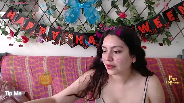 Snapshot of Jack_Emily1 chatting on November 2025 05:13:01 PM Jack Emily1 online show from November 2025 05:13:01 PM