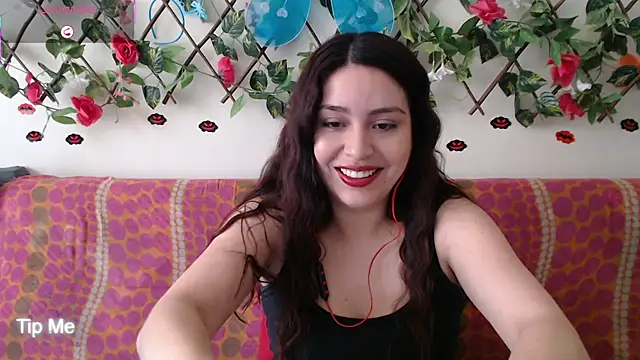 Snapshot of Jack_Emily1 chatting on November 2025 05:35:02 PM Jack Emily1 online show from November 2025 05:35:02 PM