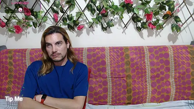 Snapshot of Jack_Emily1 chatting on November 2025 08:51:01 PM Jack Emily1 online show from November 2025 08:51:01 PM