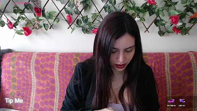 Snapshot of Jack_Emily1 chatting on November 2025 04:21:02 PM Jack Emily1 online show from November 2025 04:21:02 PM