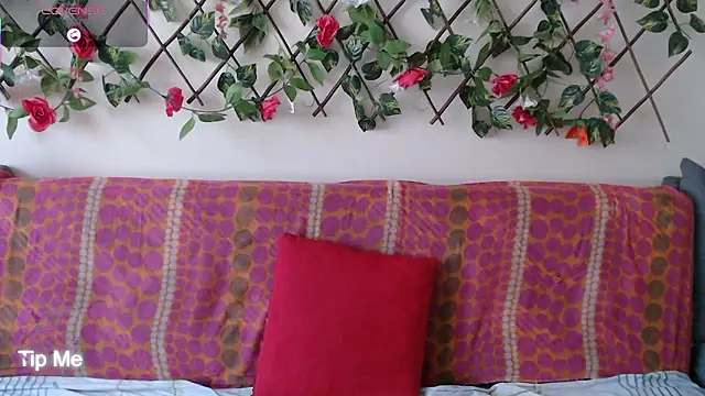 Jack Emily1 online show from January 2026 07:06:02 PM