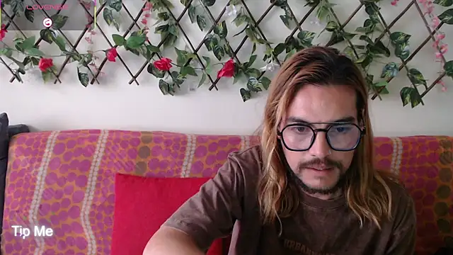 Jack Emily1 online show from February 2026 08:29:02 PM