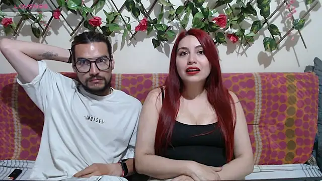 Jack Emily1 online show from February 2026 08:20:01 PM