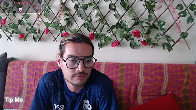 Jack Emily1 online show from March 2026 07:53:01 PM