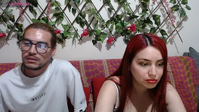 Jack Emily1 online show from April 2026 09:39:33 PM