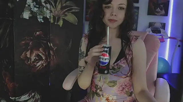 makiyahbelle online show from January 2026 09:03:01 AM