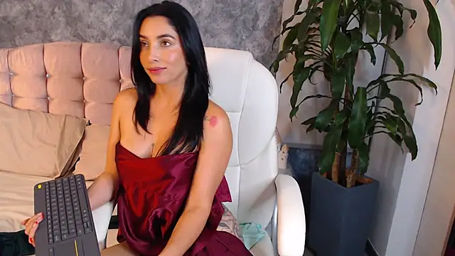 niko robin online show from March 2025 01:00:01 AM