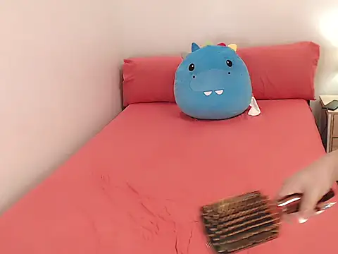 princessjessy online show from February 2026 05:47:02 AM