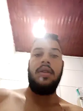 Snapshot of AzureKnee chatting on March 2026 09:28:02 AM AzureKnee online show from March 2026 09:28:02 AM