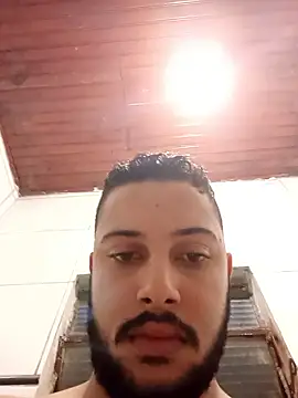 Snapshot of AzureKnee chatting on April 2026 09:49:02 PM AzureKnee online show from April 2026 09:49:02 PM