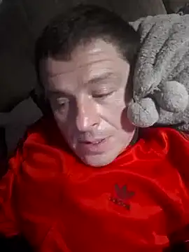 Snapshot of Mariusz38x chatting on March 2025 09:35:01 PM Mariusz38x online show from March 2025 09:35:01 PM