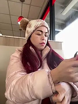 TefyLove20 online show from January 2025 05:44:02 PM