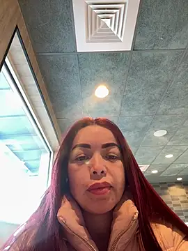 TefyLove20 online show from January 2025 07:18:01 PM