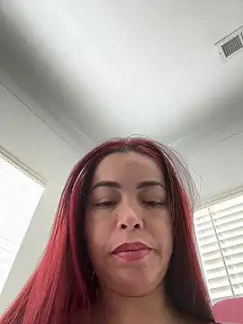 TefyLove20 online show from February 2025 04:58:01 PM