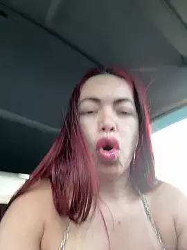 TefyLove20 online show from March 2025 05:06:02 PM