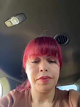 TefyLove20 online show from September 2025 04:19:02 PM