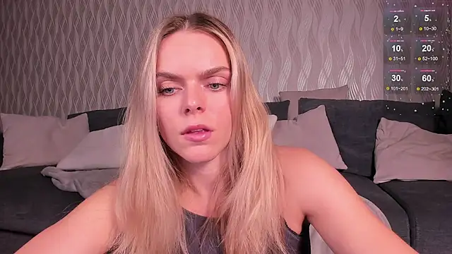 CharliSweet online show from December 2025 01:48:01 PM