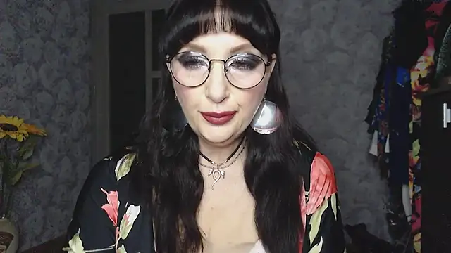 Aziza1 online show from February 2025 07:19:02 PM