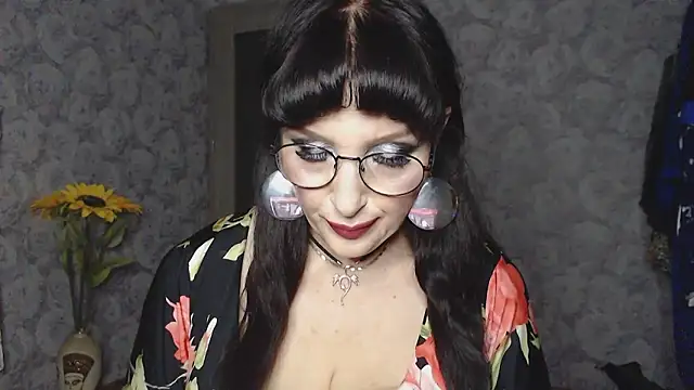 Aziza1 online show from February 2025 06:04:02 PM