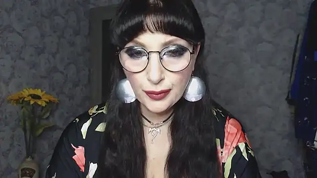 Aziza1 online show from February 2025 10:09:01 PM