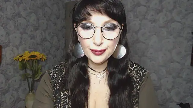 Aziza1 online show from February 2025 09:01:02 PM