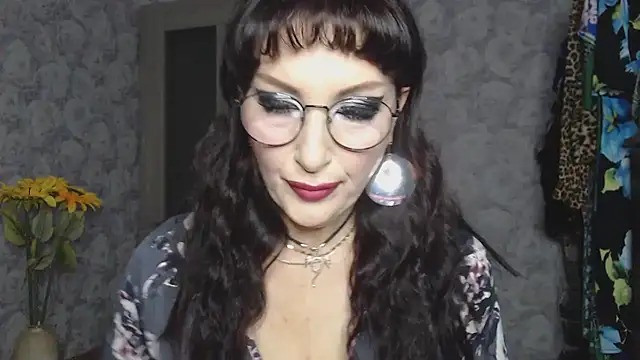 Aziza1 online show from October 2025 02:37:01 PM