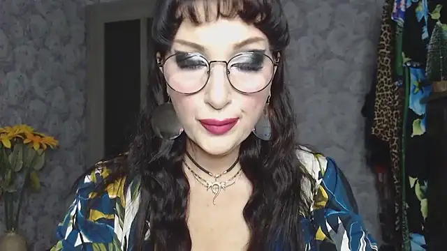 Aziza1 online show from October 2025 03:20:01 PM