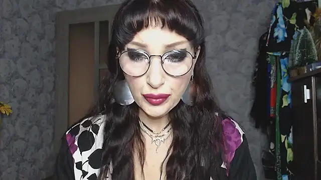 Aziza1 online show from November 2025 08:20:02 AM