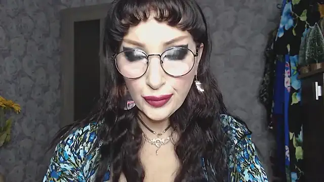 Aziza1 online show from December 2025 11:59:01 AM