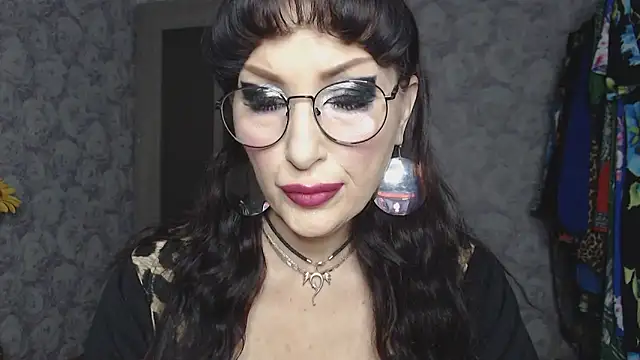 Aziza1 online show from December 2025 12:12:02 PM